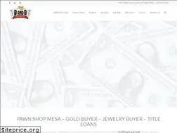Sites similar to bandbloan.com