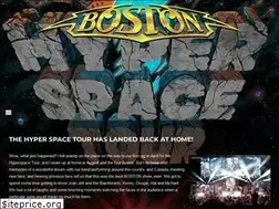 Sites similar to bandboston.com
