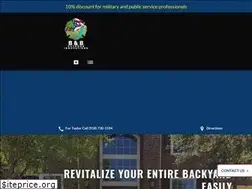Sites similar to bandboutdoorinnovations.com