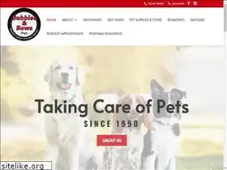 Sites similar to bandbpets.com