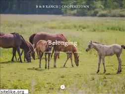Sites similar to bandbranch.com