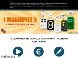 Sites similar to bandbsnc.it