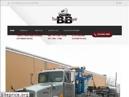 Sites similar to bandbtruckandtrailer.com