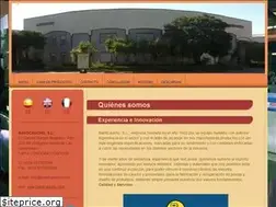 Sites similar to bandcaucho.com