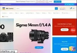Sites similar to bandccamera.com