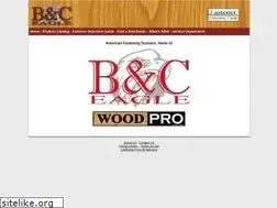 Sites similar to bandceagle.com