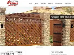 Sites similar to bandcfence.com