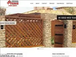 Sites similar to bandcfence.net