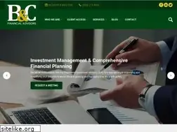 Sites similar to bandcfinancial.com