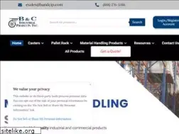 Sites similar to bandcip.com
