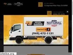 Sites similar to bandcmoving.com