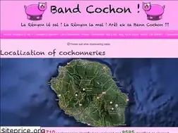 Sites similar to bandcochon.re