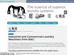 Sites similar to bandctech.com