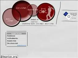 Sites similar to banddot.com