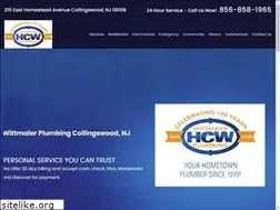 Sites similar to banddplumbing.com