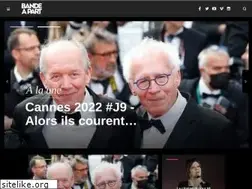 Sites similar to bande-a-part.fr