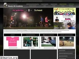 Sites similar to bande-gk.com