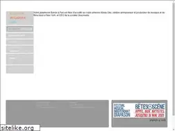 Sites similar to bandeapart.fm