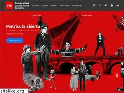 Sites similar to bandeapart.org