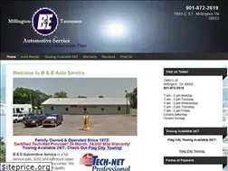 Sites similar to bandeautomotiveservice.com