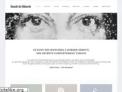 Sites similar to bandedebatards.co