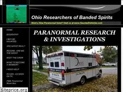 Sites similar to bandedspirits.com
