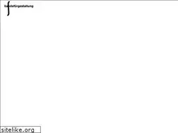 Sites similar to bandefuergestaltung.de