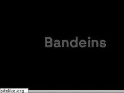 Sites similar to bandeins.de