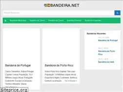 Sites similar to bandeira.net