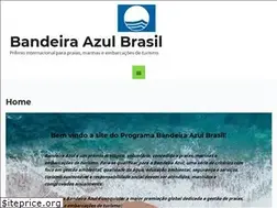 Sites similar to bandeiraazul.org.br