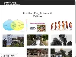Sites similar to bandeiradobrasil.net