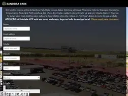 Sites similar to bandeirapark.com.br