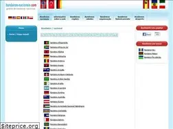 Sites similar to bandeiras-nacionais.com