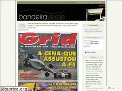 Sites similar to bandeiraverde.com.br