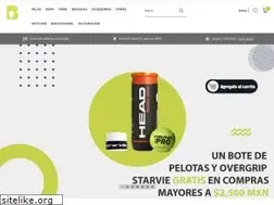 Sites similar to bandeja.mx