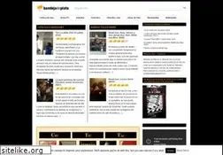 Sites similar to bandejadeplata.com
