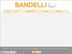 Sites similar to bandelliline.com