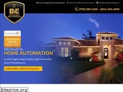 Sites similar to bandelowvoltage.com