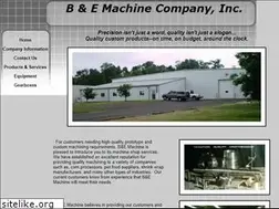 Sites similar to bandemachine.com
