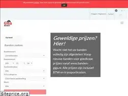 Sites similar to banden-giga.nl