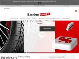 Sites similar to banden-outlet.be