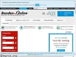 Sites similar to banden-pneus-online.be