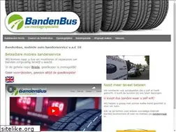Sites similar to bandenbus.nl