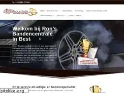 Sites similar to bandencentrale.nl
