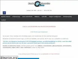 Sites similar to bandenenautoserviceassen.nl