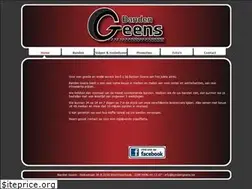 Sites similar to bandengeens.be
