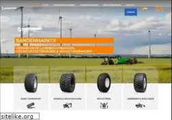 Sites similar to bandenmarkt.com