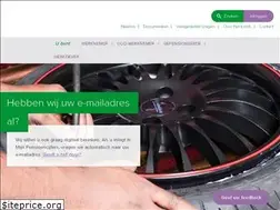 Sites similar to bandenpensioen.nl
