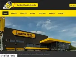 Sites similar to bandenplusliedekerke.be