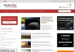 Sites similar to bandenportaal.nl